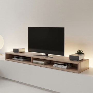 TV Shelves