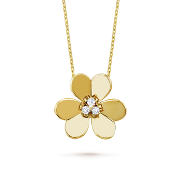 Roostick Frivole Large Necklace