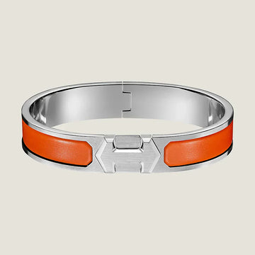 Roostick Super H Orange Bracelet