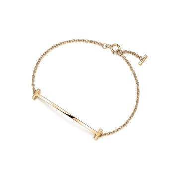 Roostick T Smile Bracelet