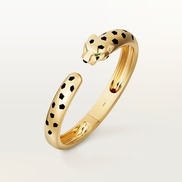 Roostick Panthère De Bracelet