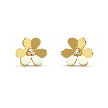 Roostick Frivole Large Model Earrings