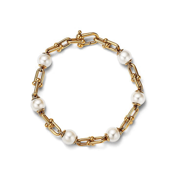 Roostick HardWear Link Bracelet