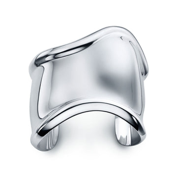 Roostick Elsa Peretti Medium Bone Cuff Bracelet