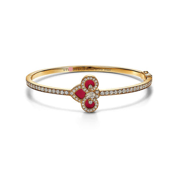 Roostick Fleur De Lis Bracelet