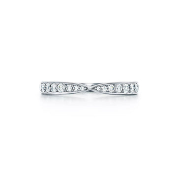 Roostick Harmony Band Ring