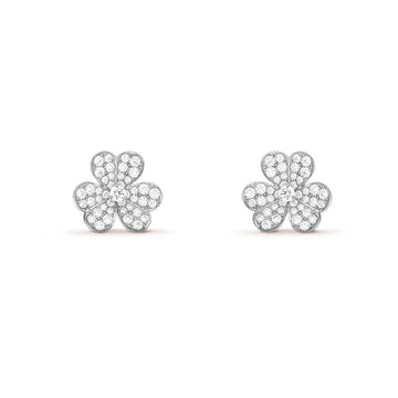 Roostick Frivole Small Model Earrings