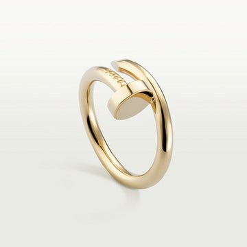 Roostick Juste Un Clou Ring