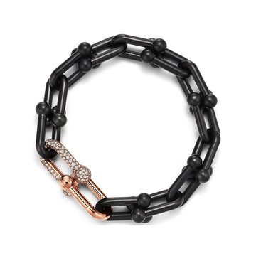 Roostick HardWear Titanium Bracelet