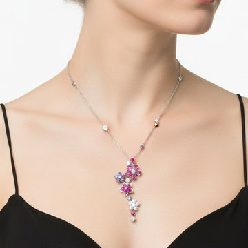 Folie Des Prés Pendant Necklace