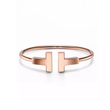 Roostick T Wire Bracelet