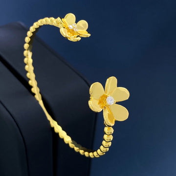 Roostick Frivole Open Bracelet