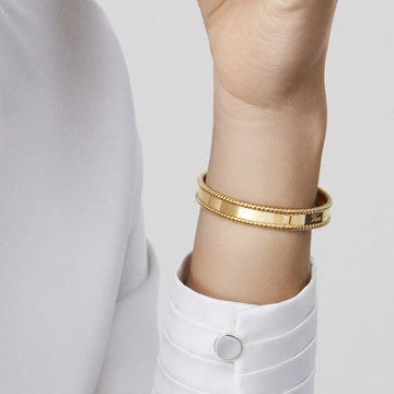 Perlée Signature Bracelet