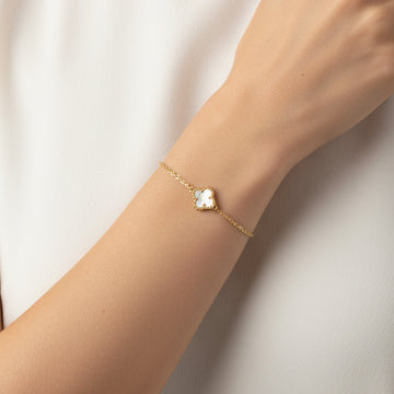 Sweet Alhambra Bracelet