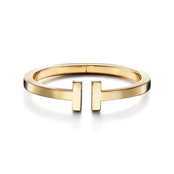 Roostick T Square Bracelet