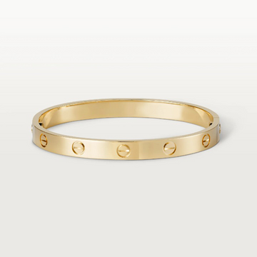 Roostick Classic Love Bracelet