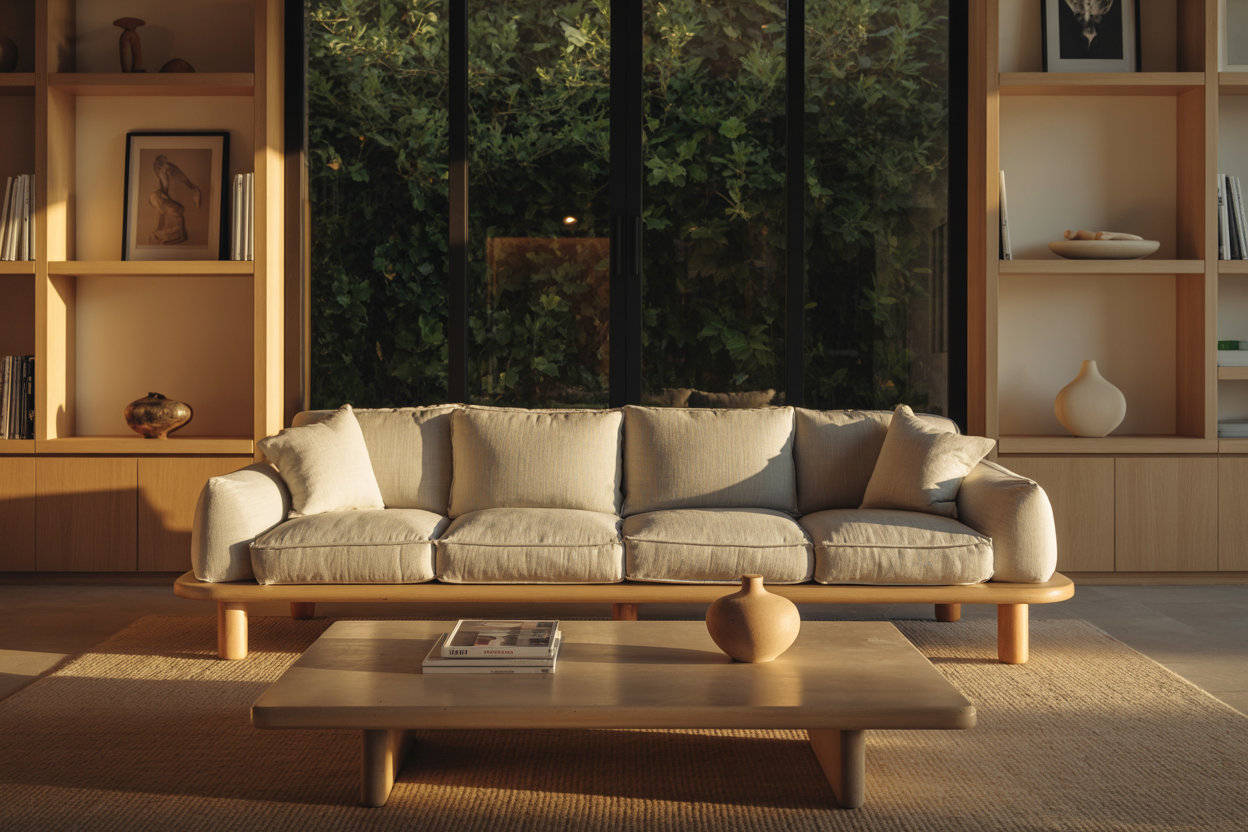 Wooden Products That Speak to the Heart – The Art of Living with Nature