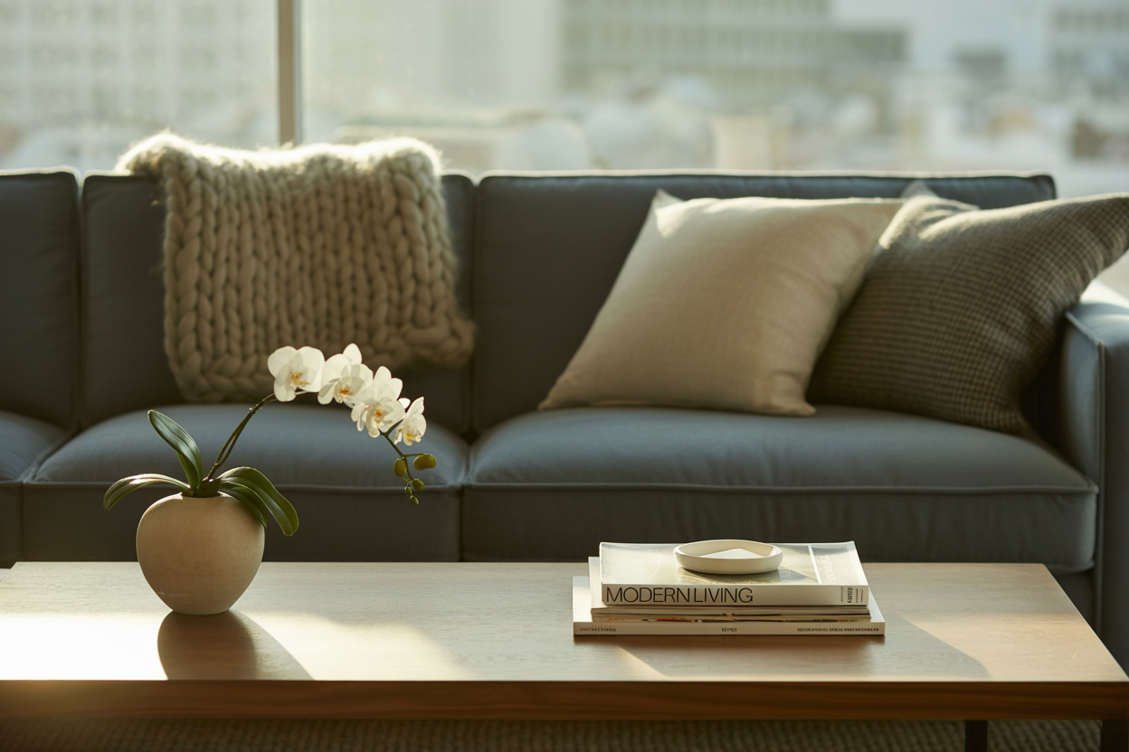 Why We Keep Coming Back to Wood – The Material That Feels Like Home