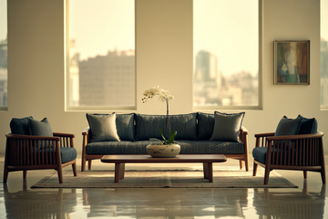 Bringing Home the Warmth of Wood – Why Wooden Products Just Feel Right
