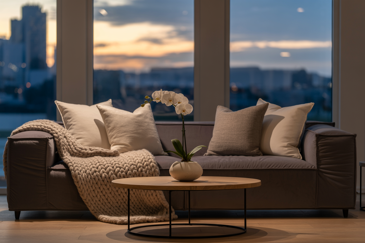 The Silent Elegance of Wood – Rediscovering Meaning in Everyday Things