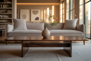 Why Wooden Products Are More Than Just Furniture – They Are a Way of Living