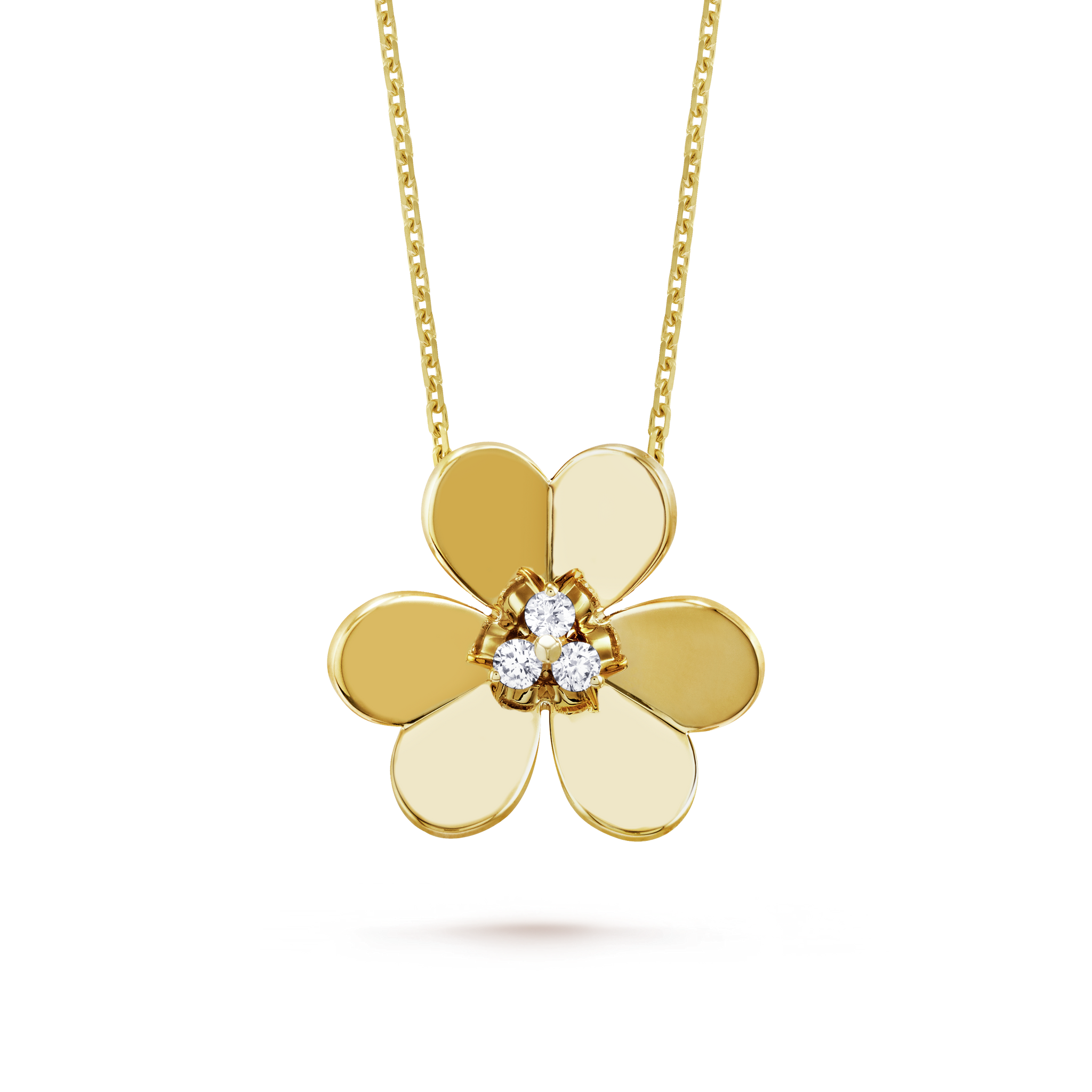 Roostick Frivole Large Necklace
