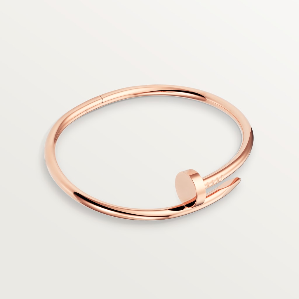 Roostick Juste Un Clou 3.5mm Bracelet