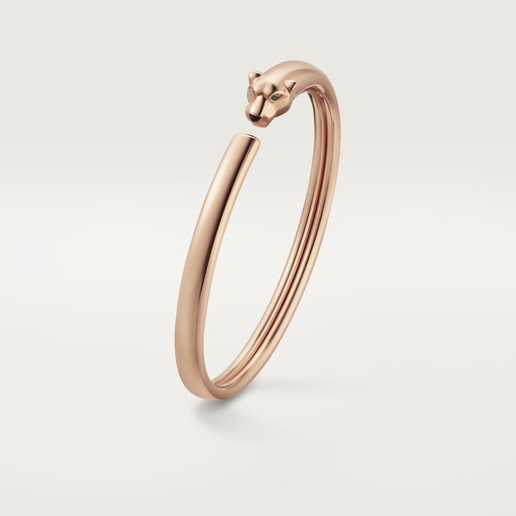 Roostick 18K Panthère De Bracelet