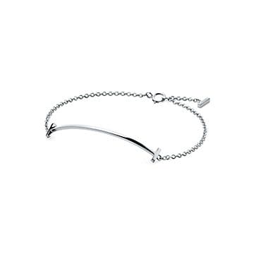 Roostick T Smile Bracelet