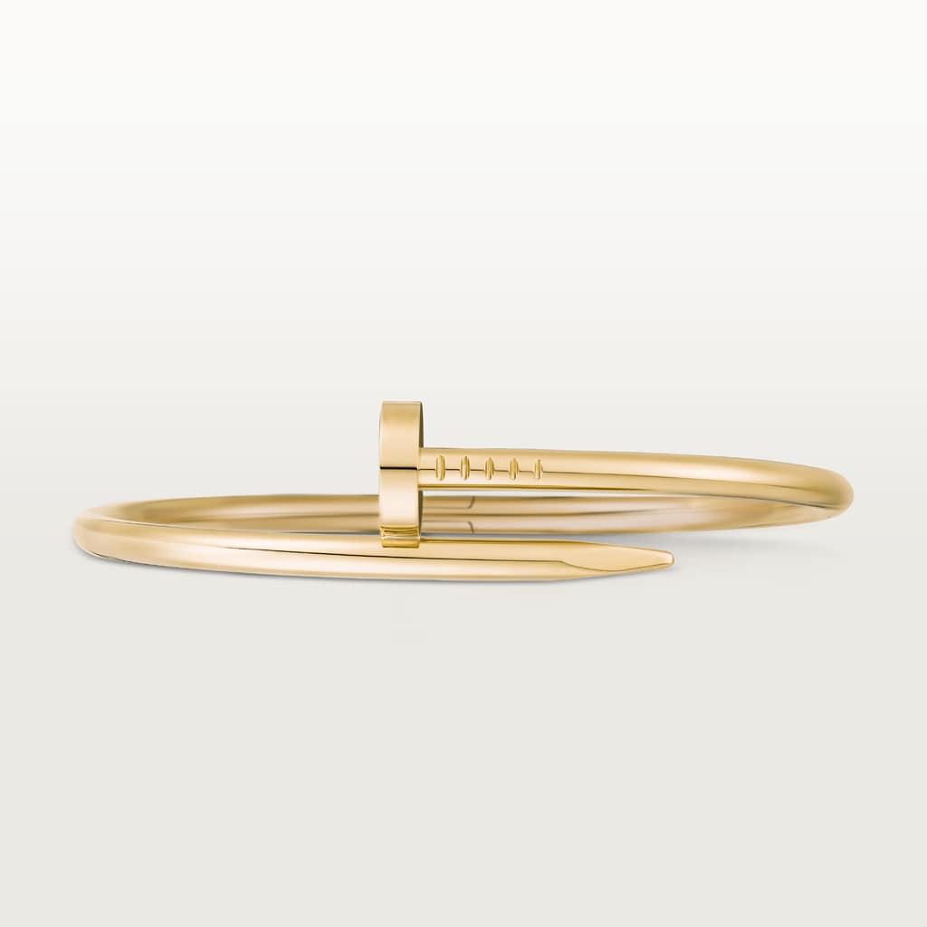 Roostick Juste Un Clou 3.5mm Bracelet