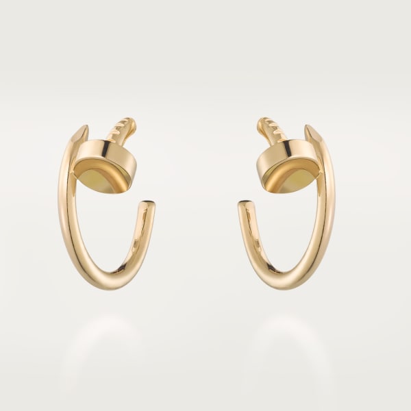 Roostick Juste Un Clou Small Earrings