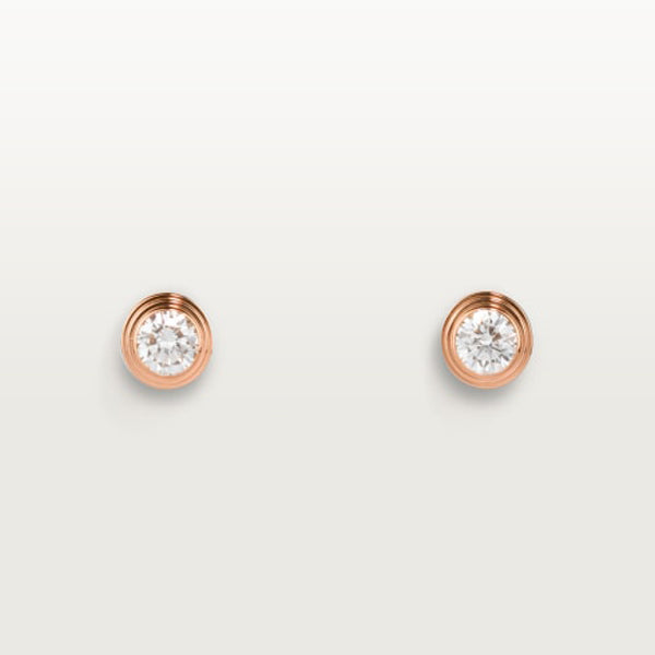Roostick D'amour Medium Earrings