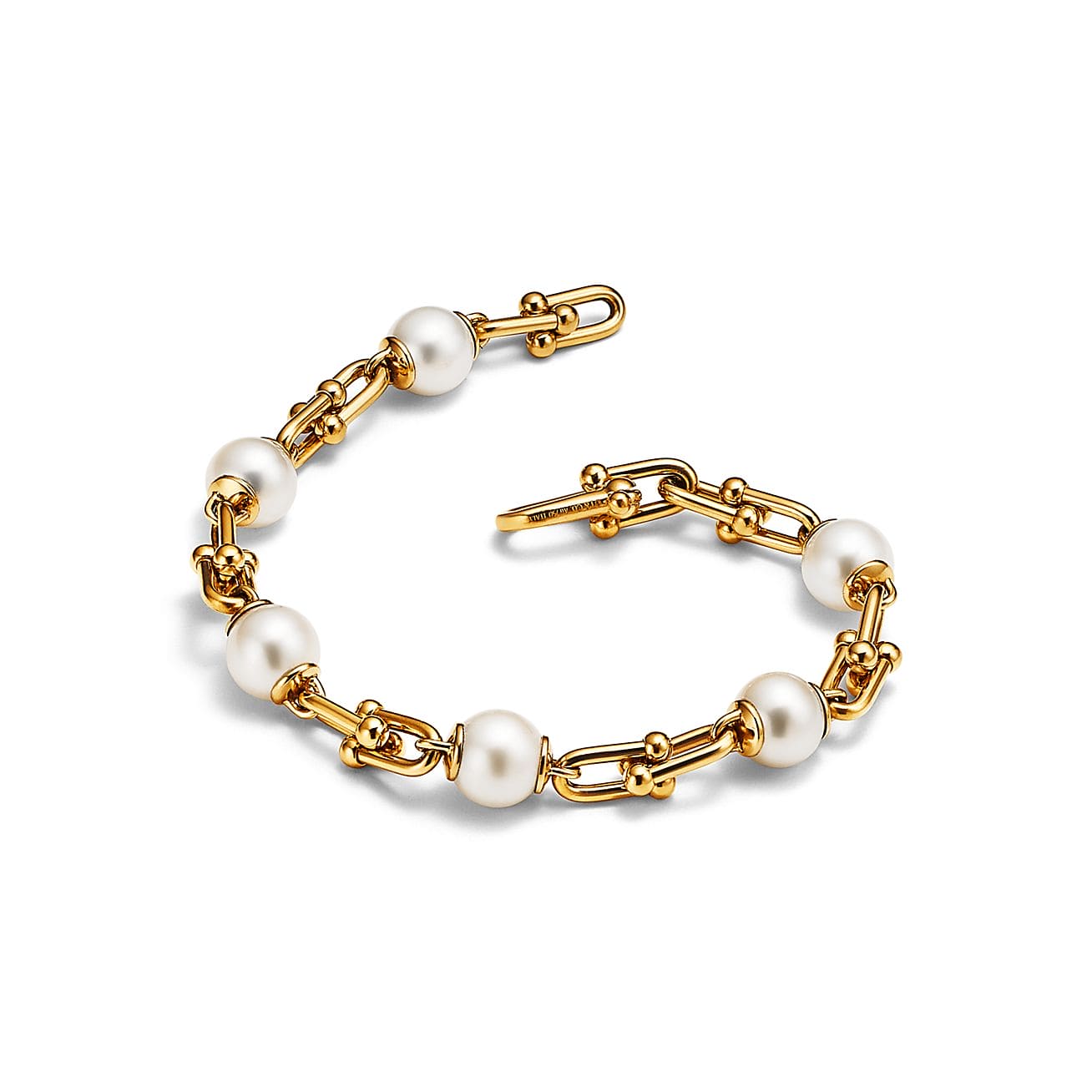 Roostick HardWear Link Bracelet