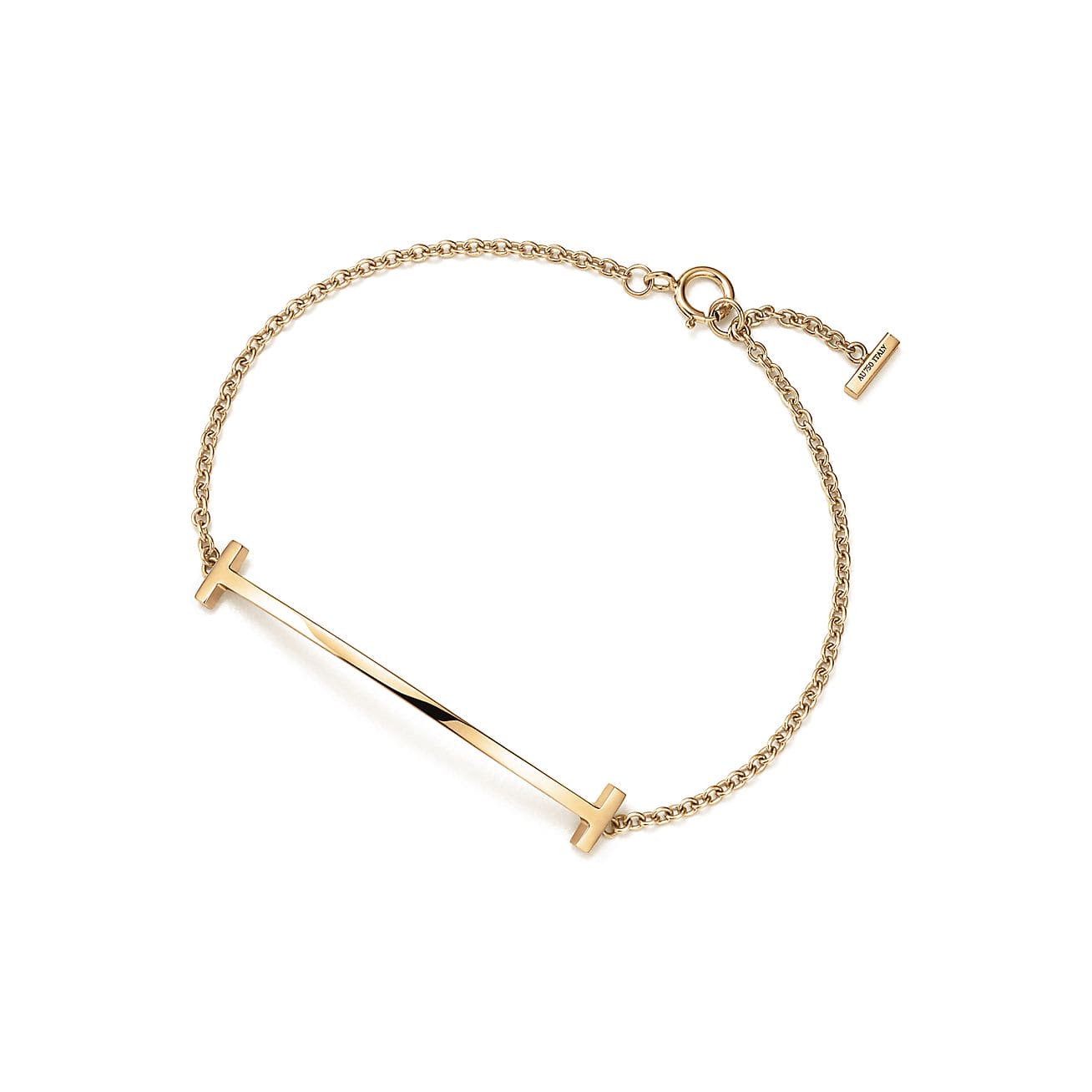 Roostick T Smile Bracelet