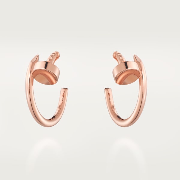 Roostick Juste Un Clou Small Earrings