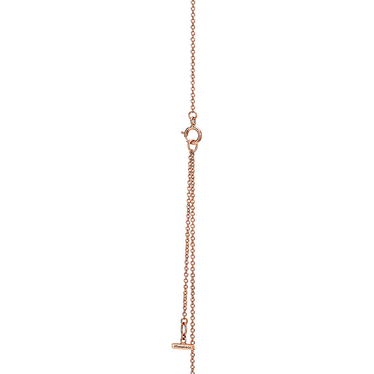 Roostick Diamond & Turquoise Circle Pendant Necklace