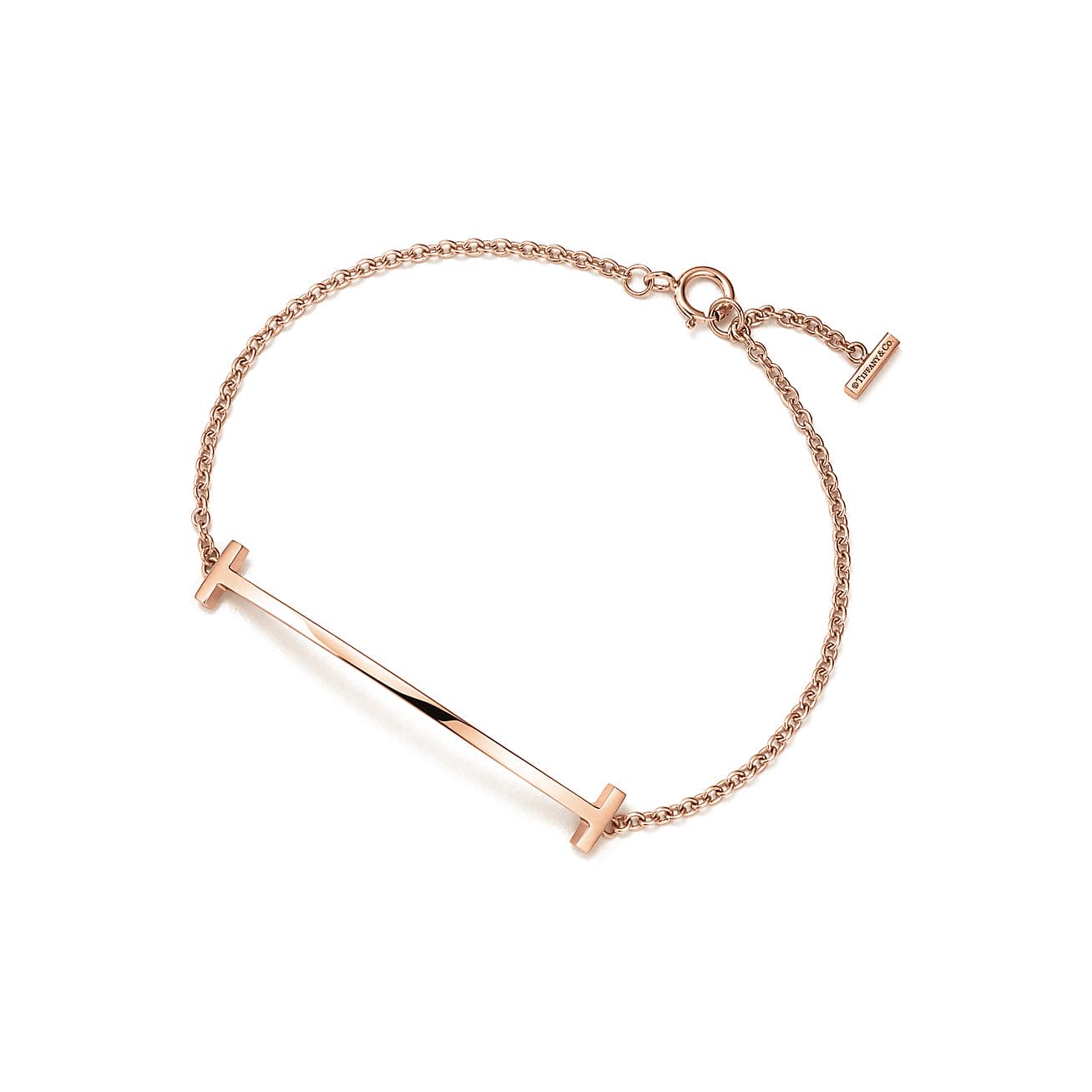 Roostick T Smile Bracelet