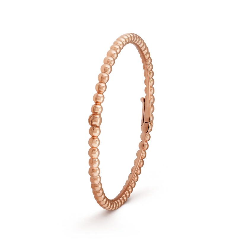 Roostick Perlée Pearls Bracelet
