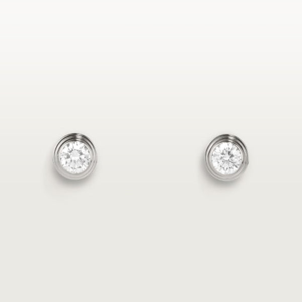 Roostick D'amour Medium Earrings