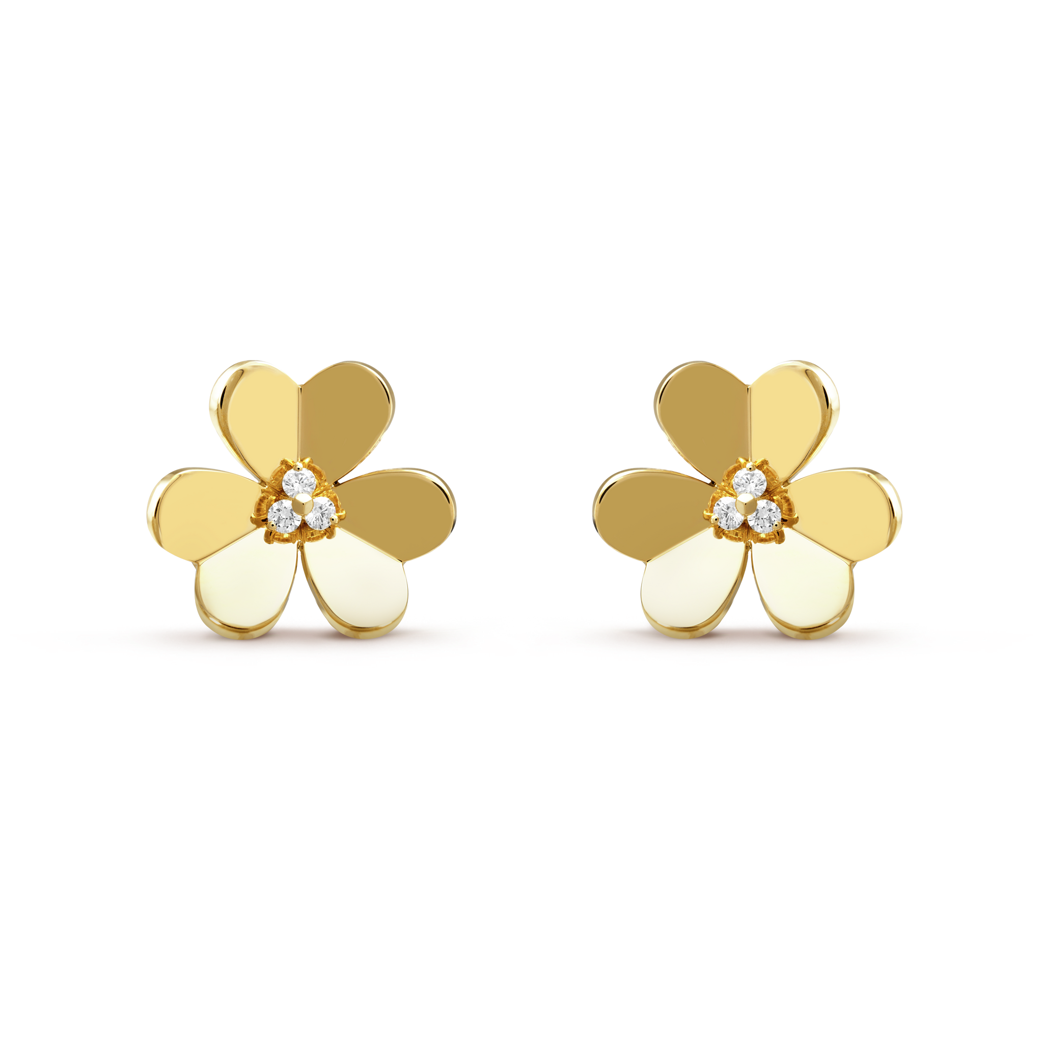 Roostick Frivole Large Model Earrings