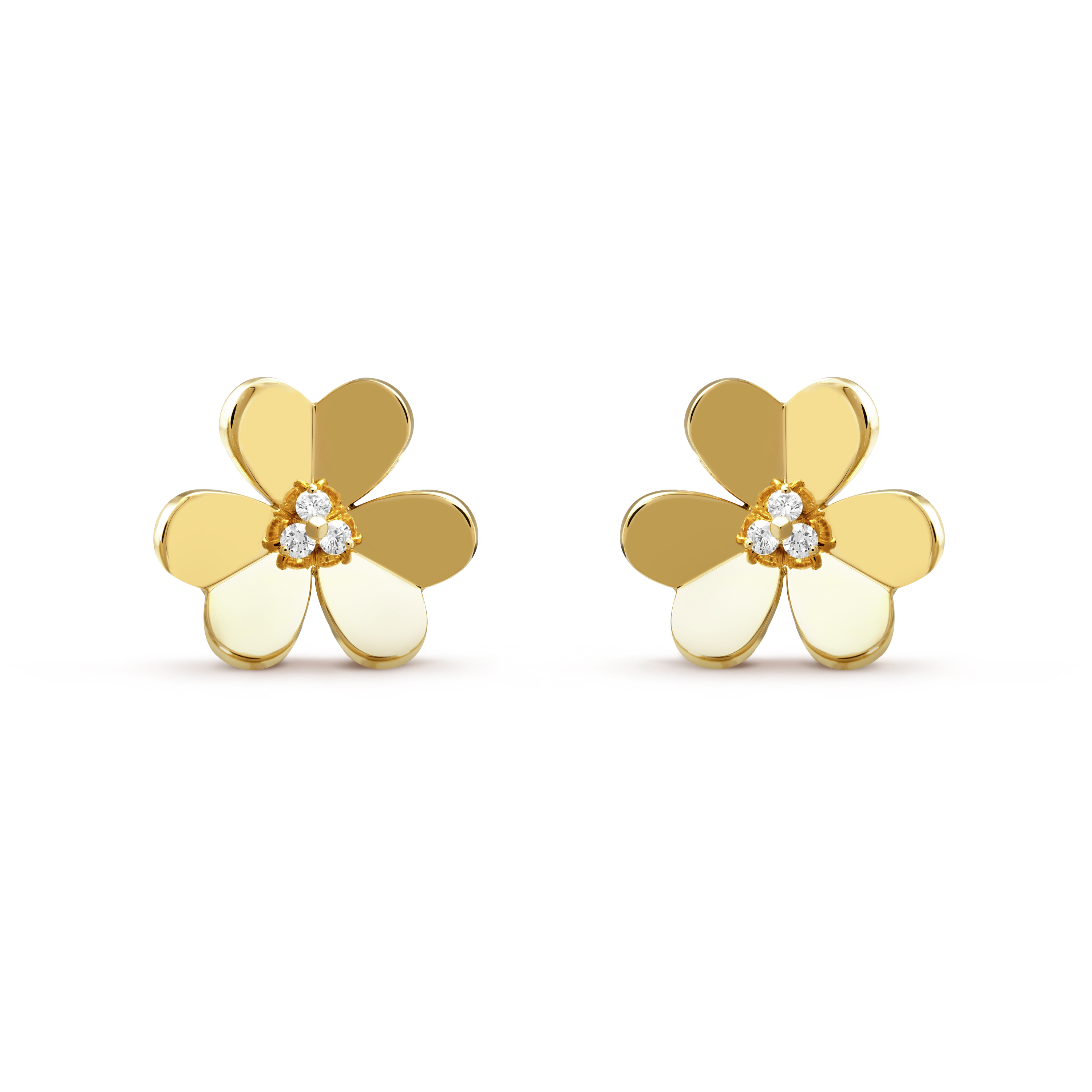 Roostick Frivole Large Model Earrings