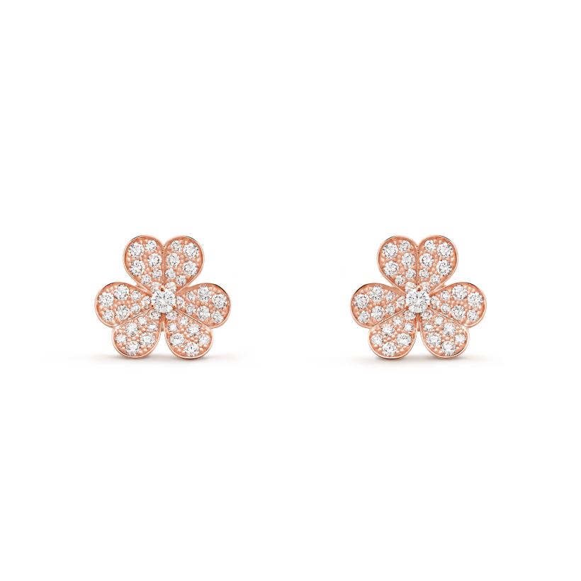 Roostick Frivole Small Model Earrings