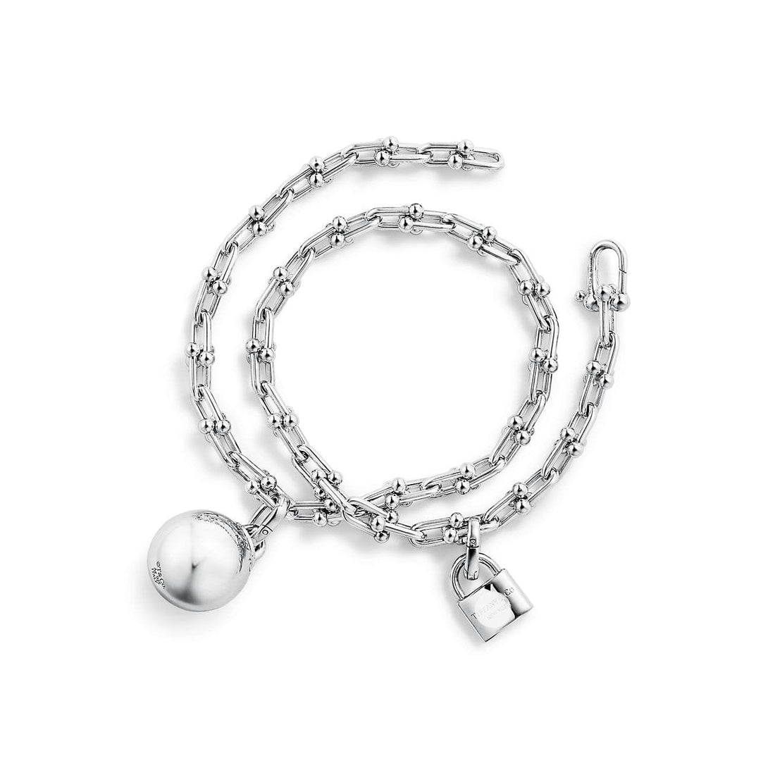 Roostick HardWear Small Wrap Bracelet