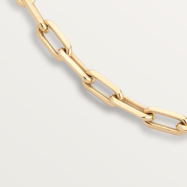 Roostick Santos De Necklace
