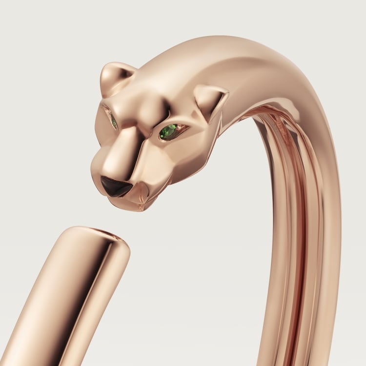 Roostick 18K Panthère De Bracelet
