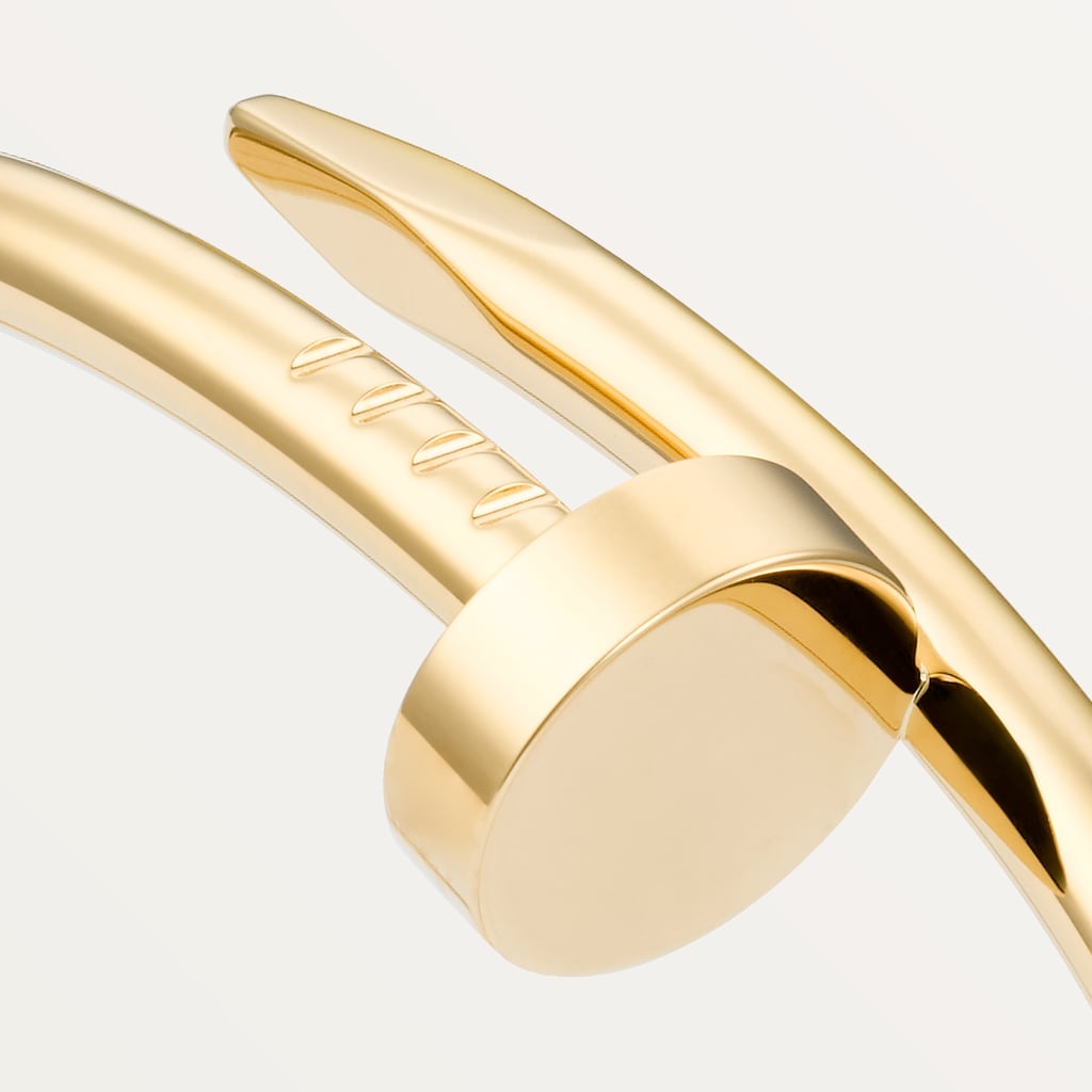 Roostick Juste Un Clou 3.5mm Bracelet