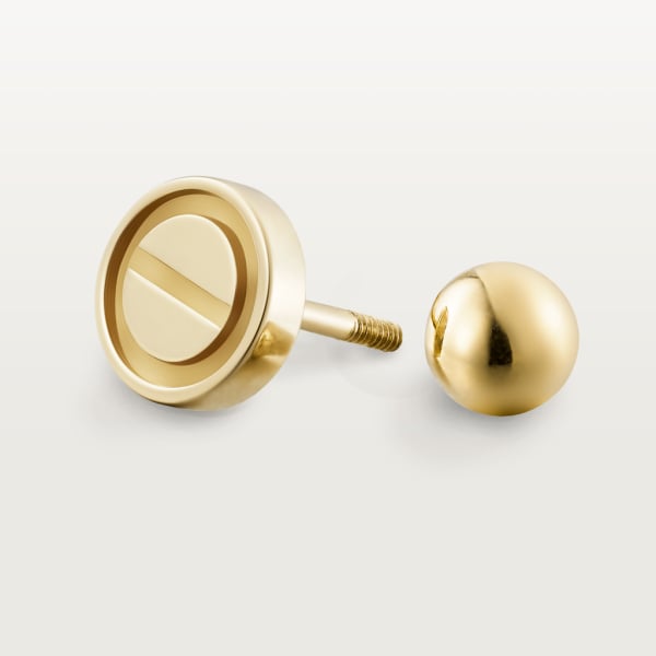 Roostick Love Stud Earrings