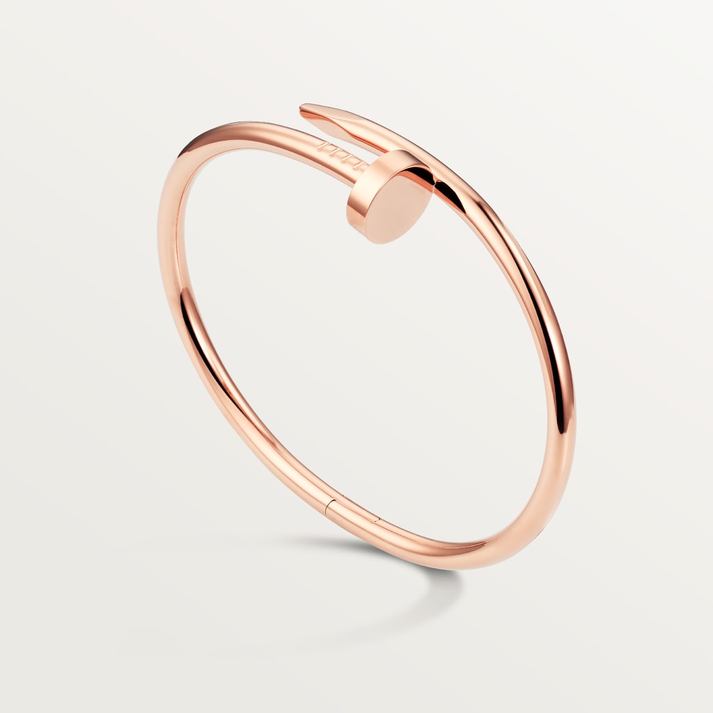 Roostick Juste Un Clou 3.5mm Bracelet