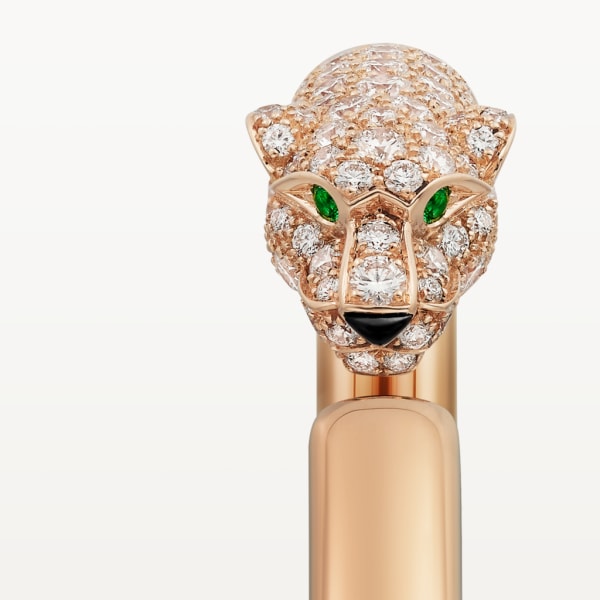 Roostick Panthère De Diamonds Bracelet