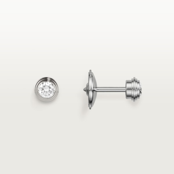 Roostick D'amour Medium Earrings